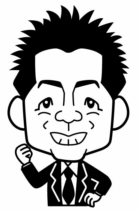 すぎやま